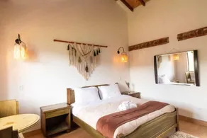 Artemisa Hotel Villa de Leyva - Zimmer