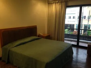 Bayfront Hotel Subic - Zimmer