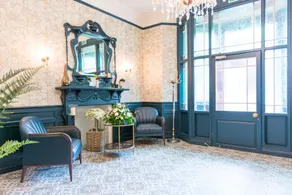 61 Durham - Reception