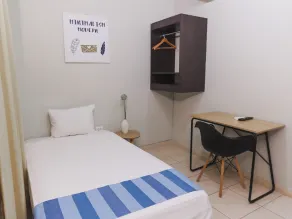 Leveint Executive Hotel - Room
