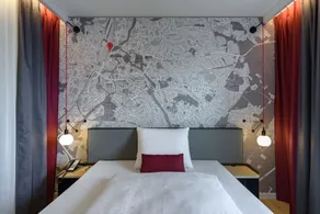 IntercityHotel Herford - Room