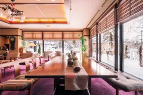 Otaru Kourakuen - Lounge