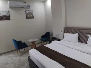 Hotel Fortune Elevate - Camera