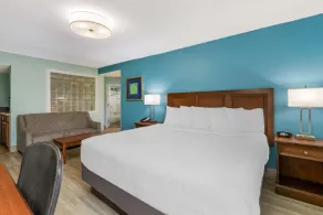 Best Western Plus Myrtle Beach@Intracoastal - Chambre