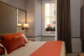 San Carlo Suite - Chambre