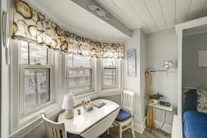 Steps From Beach & Music Pier! Ocean City Studio - Interiør