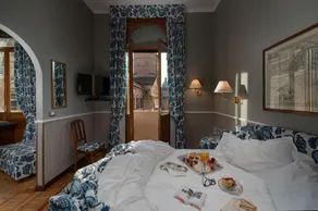 Hotel Posta - Room