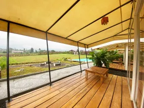 Buana Glamping - Room