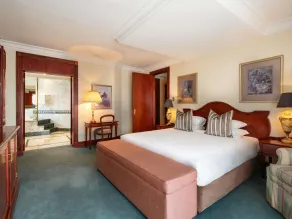Mövenpick Hotel Windhoek - Room