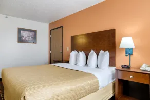 Quality Inn Osceola - Rum
