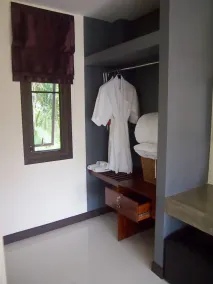 AT Bangsak Resort - Værelse