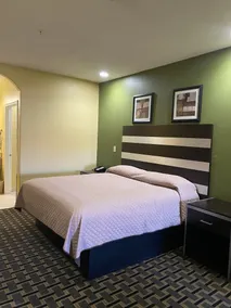 Redwood Suites - Værelse