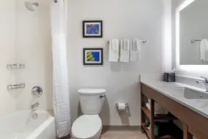 Comfort Suites Grandview - Kansas City - Chambre
