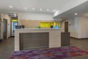 Home2 Suites by Hilton Bangor - Reception