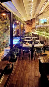 International Palace - Restaurant