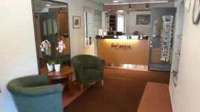 Hotel Anna - Reception