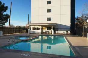 Candlewood Suites Roswell by IHG - Pool