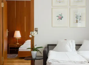 Hotel Gollner - Chambre