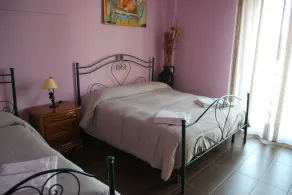 B&B Monte Vulture - Room