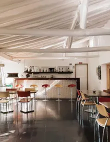 Casa Oniri Hotel Boutique - Restaurant