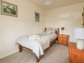Pollard Cottage - Room