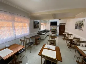Hotel Colonial - Restaurant