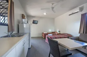 Discovery Parks - Darwin - Chambre