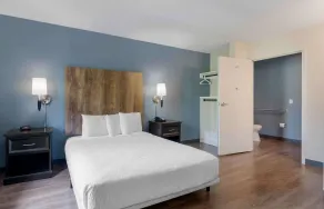 Extended Stay America Suites - Fremont - Newark - Chambre