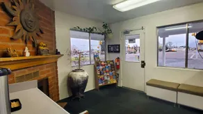 Magnuson Hotel Sierra Vista - Réception