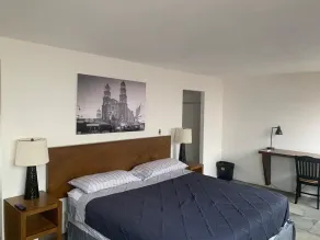 HOTEL MARIPINA - Chambre