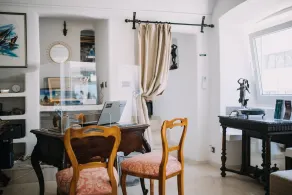 Villa Allure of Dubrovnik - Recepción