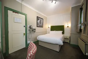 White Hart, Newmarket by Marston's Inns - Habitación