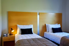 Kaikoura Luxury Apartments - Formerly Waves Luxury Apartments - Zimmer