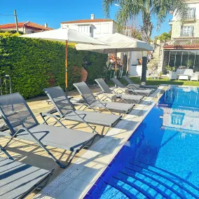 Imren Han Hotel - Special Category - Pool