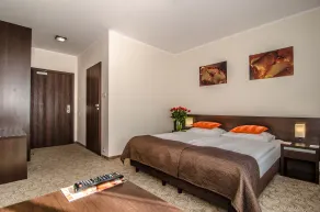 Hotel Emocja SPA - Room
