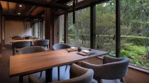Nasu-Onsen Shinshun no Kago Hewitt Resort - Restaurant