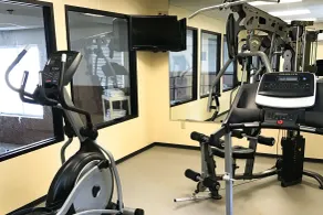 Spark by Hilton Shepherdsville Louisville South - Fitnesscenter