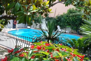 Hotel Splendid Mare - Pool