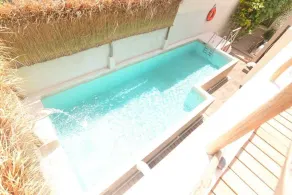 Casa Cielo Cancun - Pool