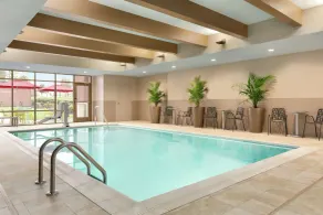 Home2 Suites Florence/Cincinnati Airport South, KY - Piscine