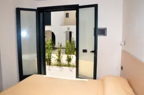Blumare Resort - Udsigt fra værelset