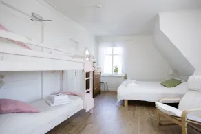 Villa Evalotta - Chambre