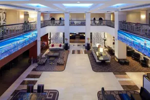 The Lexington Hotel, Autograph Collection - Reception