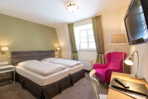 Hotel Deutschherrenhof - Room