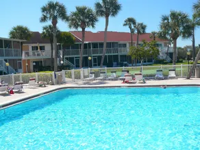 Bermuda Bay by Affordable Beach Condos - Pool