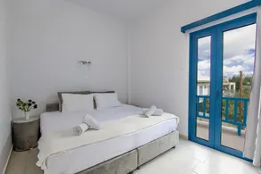 Porto Bello di Paros - Rom