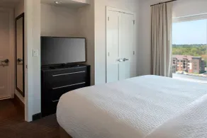 Residence Inn by Marriott Lancaster - Chambre