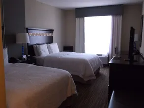 Hampton Inn & Suites- Denver/Airport-Gateway Park - Rom