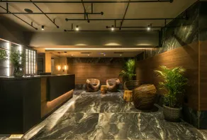 Alsus Boutique Hotel - Adults Only - Réception