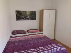 Ul. Dinka Trinajstića 10 - Værelse